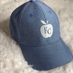 Kansas City Royals Hat | One Size